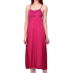 PHALIN Maxi Nightdress image 2