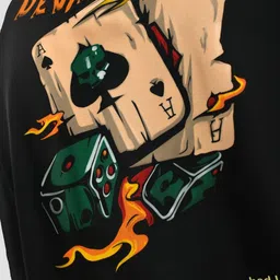 Try This Men Sweatshirt image 3