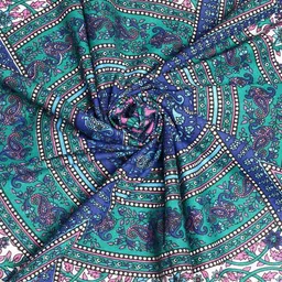 E Elma Unisex Multi Bedsheets image 2