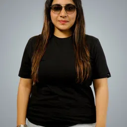 BlendCulture Women Extended Sleeves Pockets T-shirt-picture-11