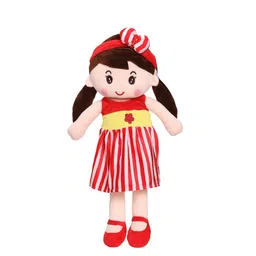Toytales Polyester Doll Soft Toys and Dolls-picture-12
