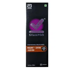 Minichek Myreya Anti Hair Loss Gentle Cleansing Formula For Healthy Hair Shampoo - 100 ml image 1