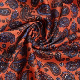 Tossido Printed Pocket Squares image 2