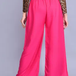 ADITIENTERPTISE Women Trousers image 4