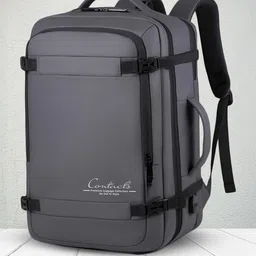 CONTACTS Unisex Laptop Bag image 5