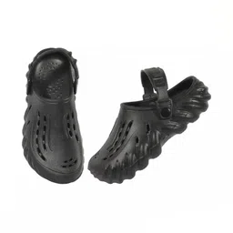 GOLF Men PU Clogs Sandals image 3