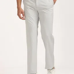 Indian Terrain Men Kansas Trousers-picture-19