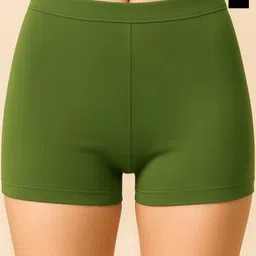 HIRRUX Pack of 2 Mid-Rise Boy Shorts Briefs-picture-29