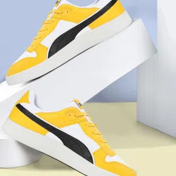 puma Court Gamer Sneakers For Men image 1