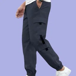 metronaut Men Cargos image 3