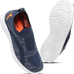 face Stylish Sports Shoes for Men – Ideal for Running, Gym & Training Sneakers For Men image 2