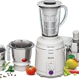 sujata 01 800 W Juicer Mixer Grinder-picture-10