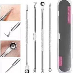 herbzz Stainless Steel Blackhead Remover Needle-picture-28