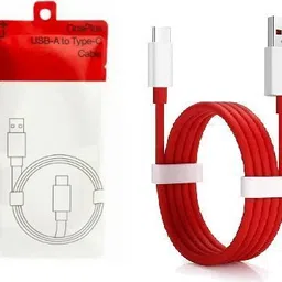 OnePlus USB Type C Cable 10 A 1 m Fast Supervooc Type C Cable-image-57