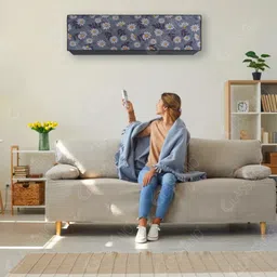 glassiano Air Conditioner Cover image 2