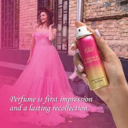 french essence Combi Pack of Bloom,Aura and Enchante (50ml Each) Deodorant Spray-For Women image 3