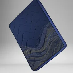 duroflex Rise 6 inch Bonnell Spring King Size Mattress image 4