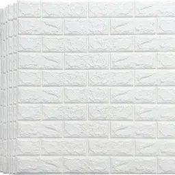 ingorala Vinyl Architecture White Wallpaper-picture-22