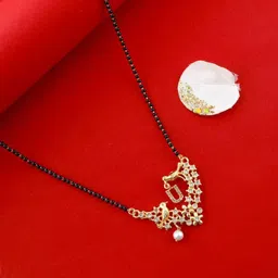 raxor Elegent Premium Qaulity Alloy Mangalsutra-picture-41