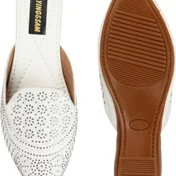 flying&sam Women Bellies Sandal-picture-35