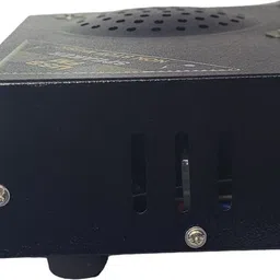 sonic boom Stereo Amplifier with built in Speaker USB,Bluetooth,Radio,AUX 30 W AV Power Amplifier image 4