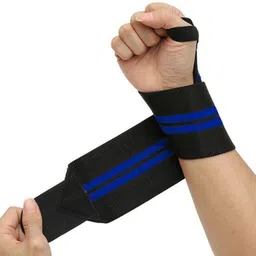 dreampalace india Hand Grip Workout Strengthener Hand Gripper for Men & Women for Gym Workout Hand Grip/Fitness Grip image 2