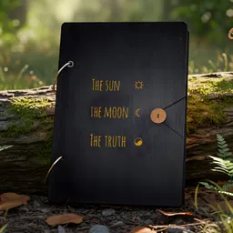 makenstylecollection Makenstyle wooden engraving diary notebook 6*8 inches 120 pages x-017 A5 Diary unruled 120 Pages-picture-29