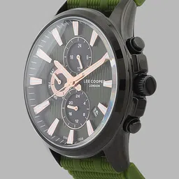 lee cooper Analog Watch - For Men LC08183.675 image 2