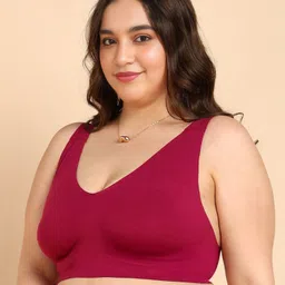 dressberry Women Minimizer Lightly Padded Bra image 2