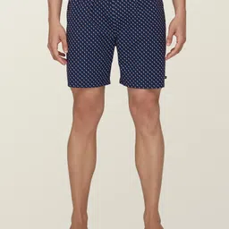 xyxx Pack of 2 100% Super Combed Cotton Astor Printed Men Boxer image 4