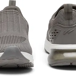 campus PORIUM | Walking, Training, Daily Wear Shoes for Men | Lightweight Comfortable Walking Shoes For Men image 4