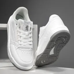 red tape ETPU Casual Sneaker Shoes for Men | Elegantly Rounded Front, Soothing Insole Sneakers For Men-picture-42