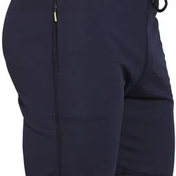 farsh Pack of 2 Solid Men Multicolor Regular Shorts image 3