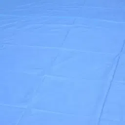 a cube luxury solutions Jute Baby Bed Protecting Mat image 3