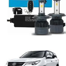 lovmoto LED Fog Lamp Unit for Ford Endeavour-picture-24