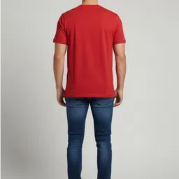 AUTNA Men T-shirt image 3