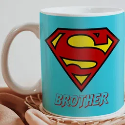 skytrends Unique Printed Coffee Mug gift for Brother and Sister - 128-picture-32