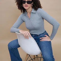 R.Code by The Roadster Life Co. Tank Crop Top image 4