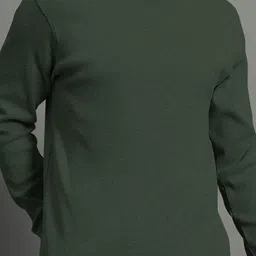 OPERATIVE Men Sweatshirt image 5