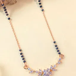 Anouk Gold-Plated Handcrafted Necklace image 4