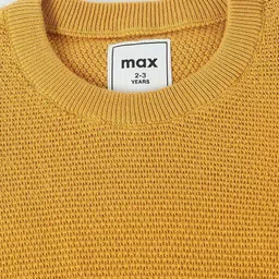 max Boys Pullover image 3
