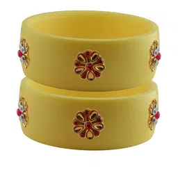 Vidhya Kangan Girls Multi Bangle-picture-18