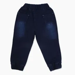 Bad Boys Boys Printed Pure Cotton Shirt With Joggers image 5