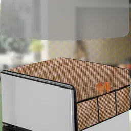 The Furnishing Tree Fridge Top Cover Compatible for-picture-39