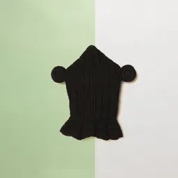 CHUTPUT Unisex Kids Beanie image 2