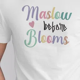 Seekbuylove Men Typography Printed Regular Fit Cotton Bio Finish T-shirt image 4