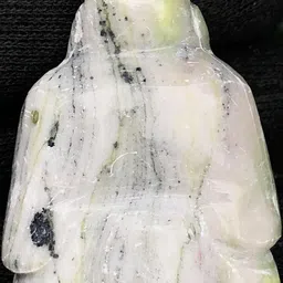 Zhupuk Green Figurine Showpieces image 4