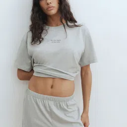 H&M Printed Pyjamas-picture-37