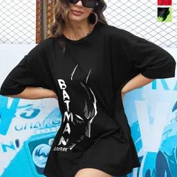 Leotude Women 3 Printed T-shirt image 1