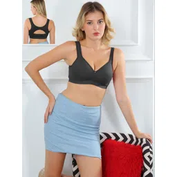 FigureFit Bra Full Coverage Lightly Padded-picture-20